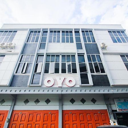 Oyo 2659 B'Rasco Homestay Syariah Duri Exterior foto