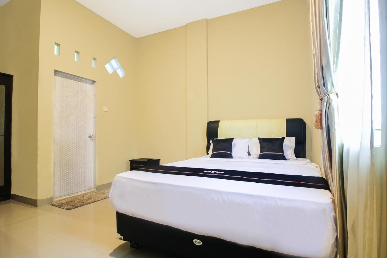 Oyo 2659 B'Rasco Homestay Syariah Duri Exterior foto