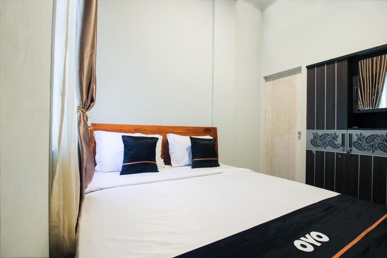 Oyo 2659 B'Rasco Homestay Syariah Duri Exterior foto
